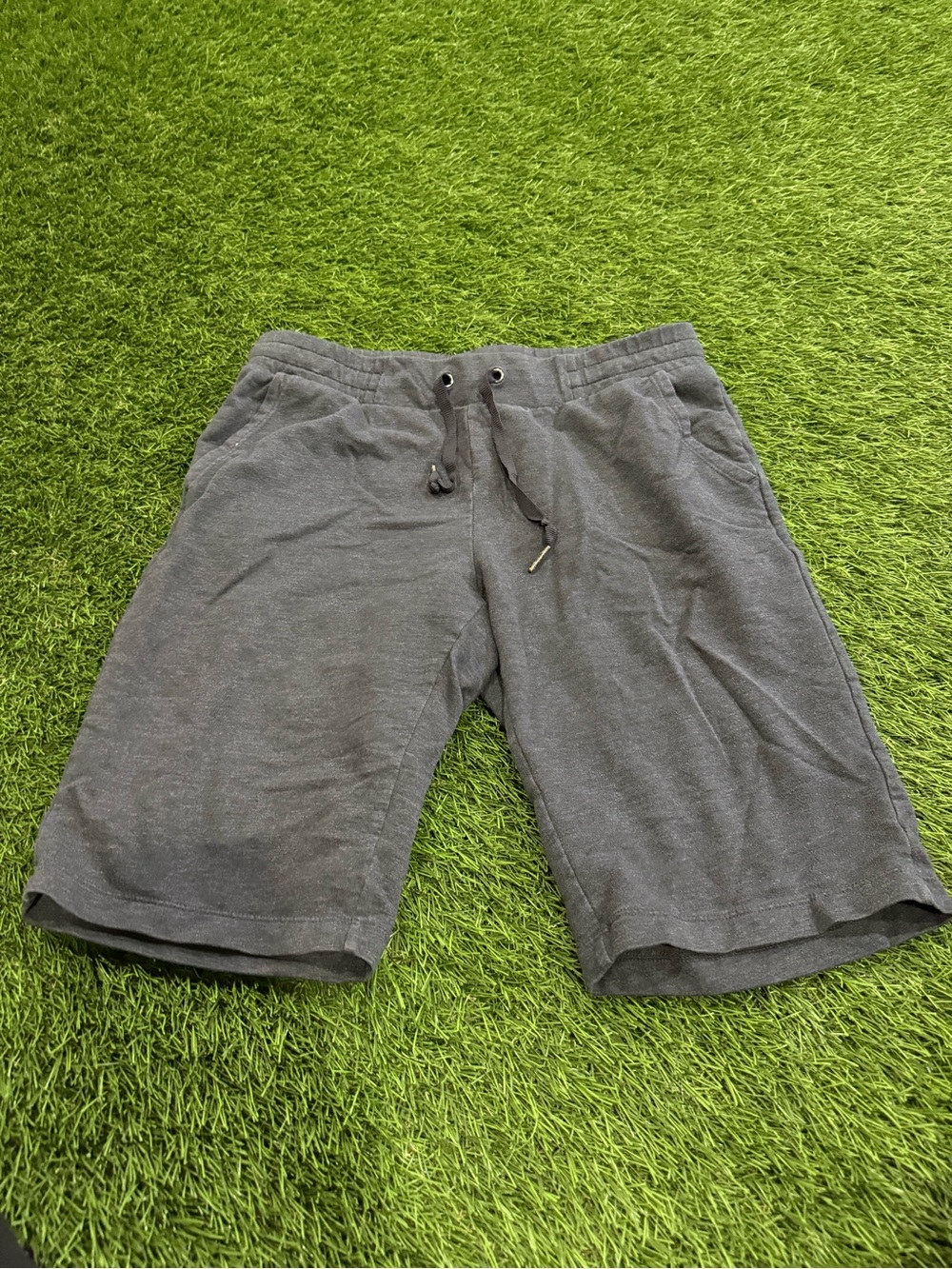 Eddie Bauer Lounge Jogging Shorts